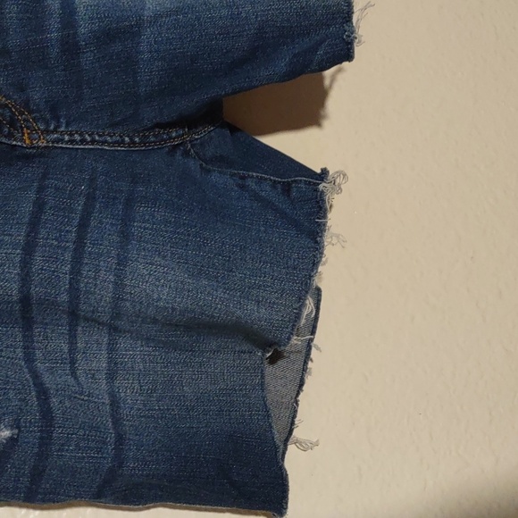 USED Rock and Republic 14M BERLIN RN130273 CA55394 SHORTS - Picture 6 of 16